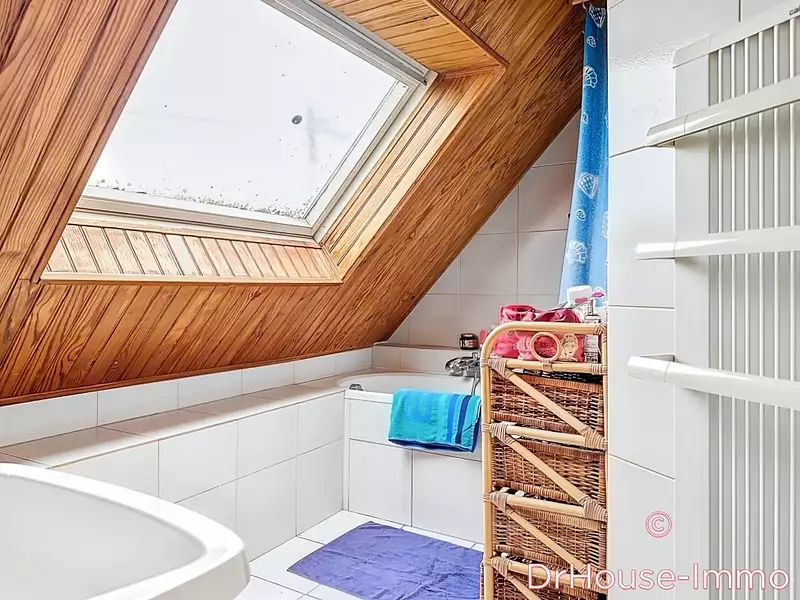 Maison, 93 m²