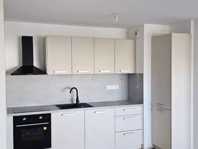 Appartement, 70,64 m²