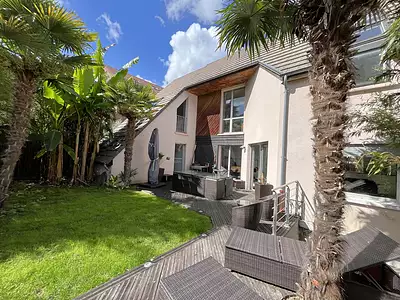 Maison, 150 m²