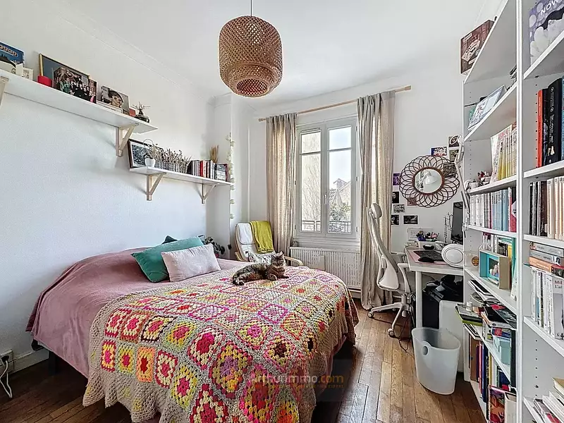 Maison, 120,08 m²