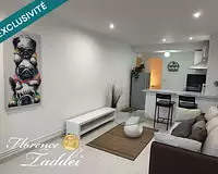 Appartement, 42 m²