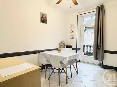 Maison, 85 m²