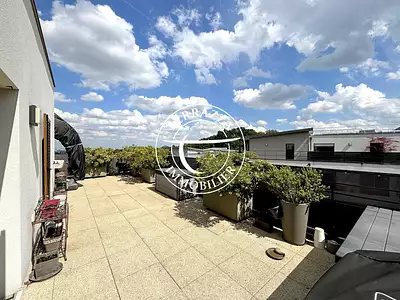 Appartement, 101,34 m²