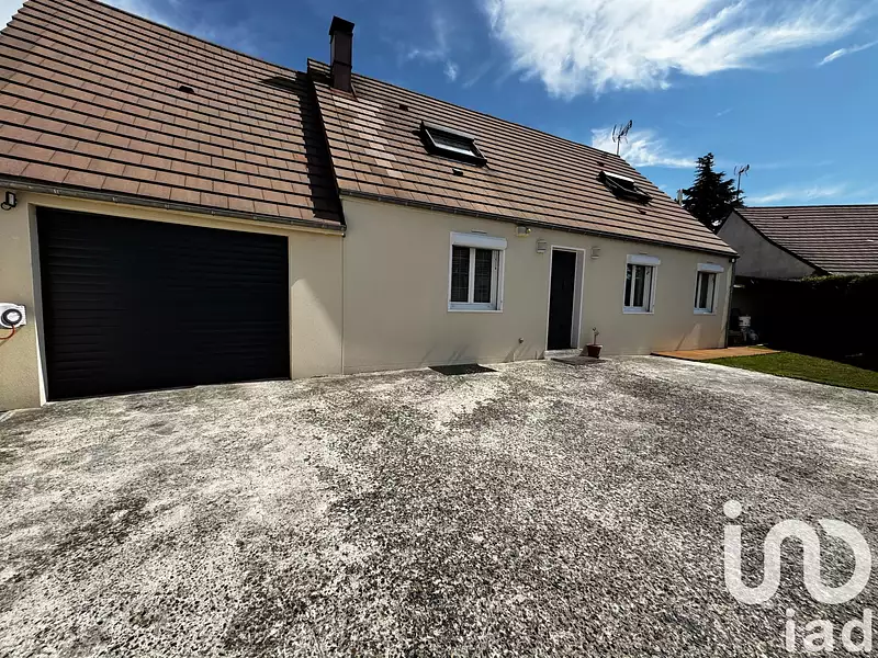 Maison, 150 m²