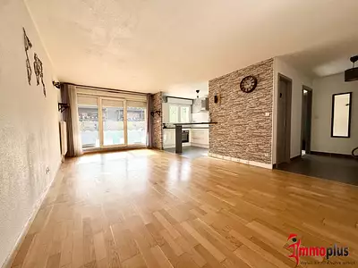 Appartement, 55 m²