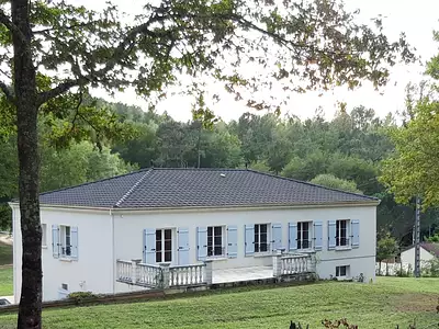 Maison, 290 m²