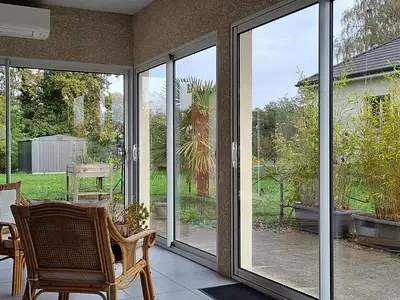 Maison, 143 m²