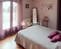 Maison, 115 m²