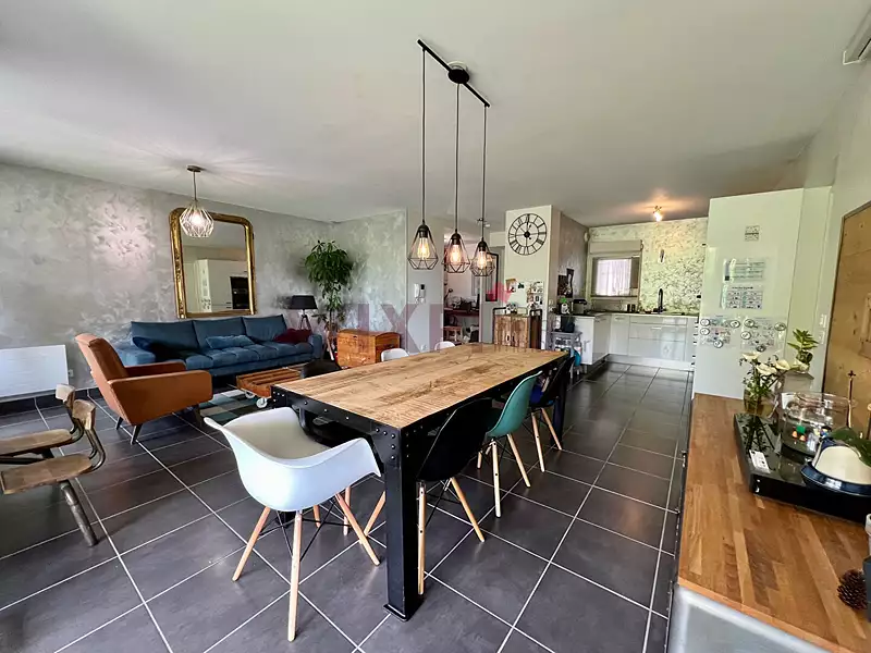 Appartement, 94 m²