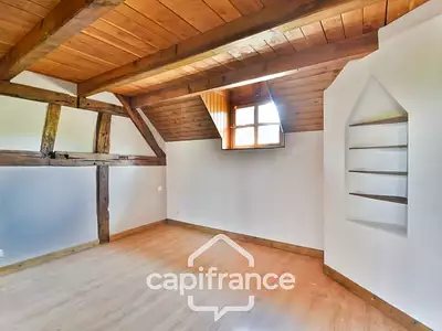 Maison, 132 m²