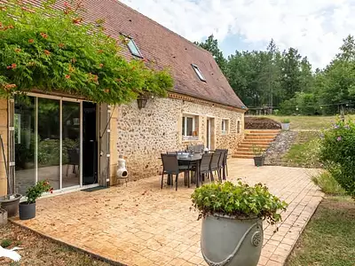 Maison, 180 m²