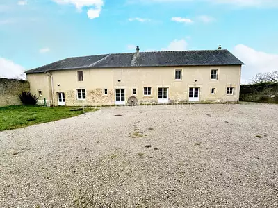 Maison, 220 m²