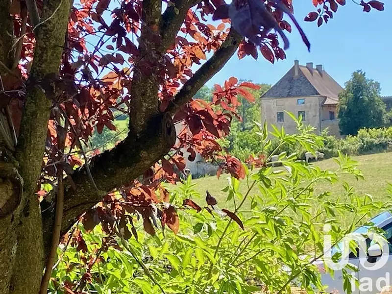 Maison, 210 m²