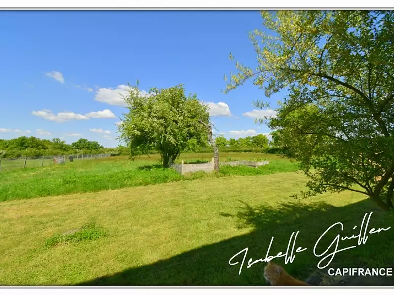 Maison, 262 m²