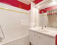 Appartement, 34,46 m²