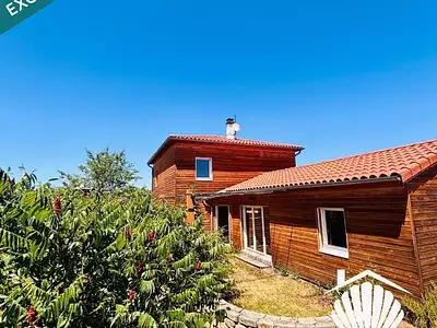 Maison, 151 m²