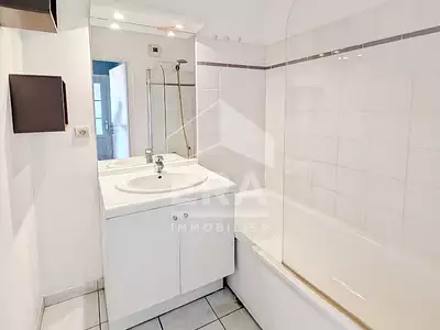 Appartement, 40 m²