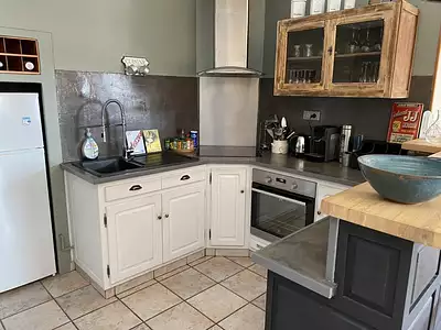Maison, 117 m²