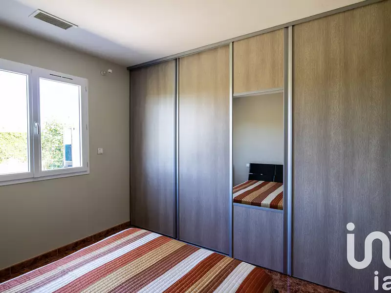 Maison, 128 m²