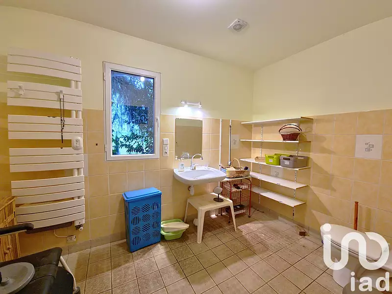 Maison, 136 m²
