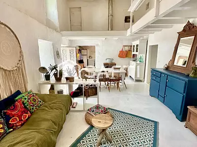 Maison, 155 m²