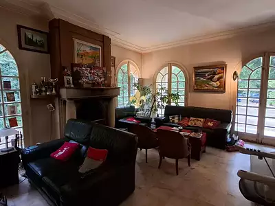 Maison, 194 m²