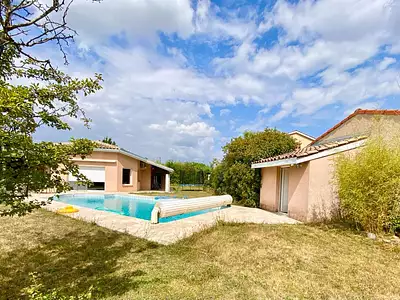Maison, 154 m²