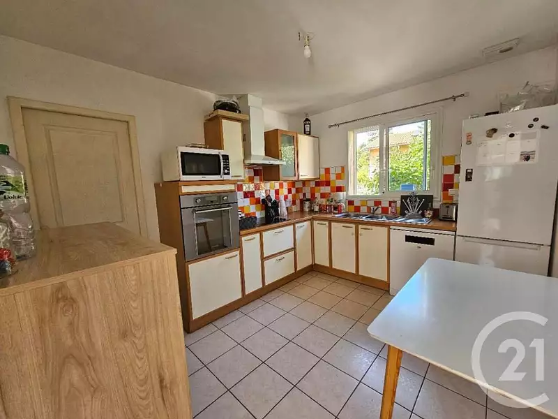 Maison, 93 m²