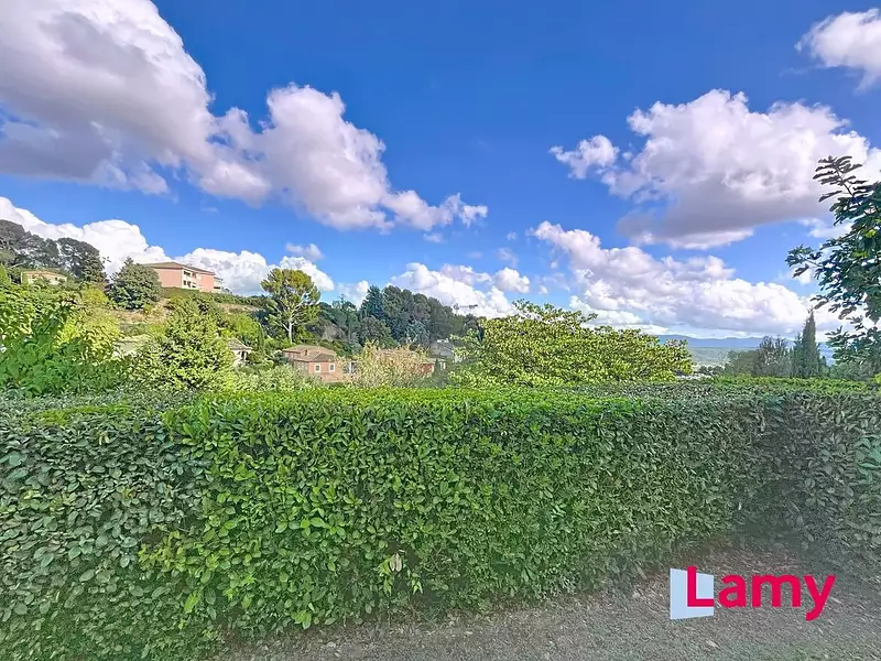 Appartement, 48 m²