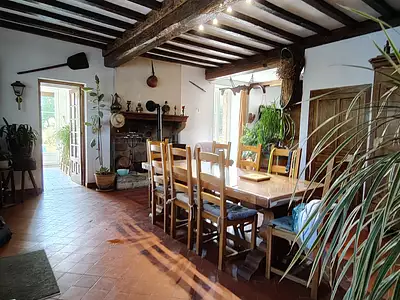 Maison, 77 m²