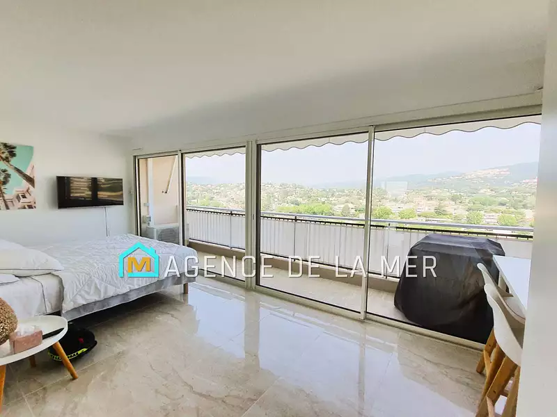Appartement, 52 m²