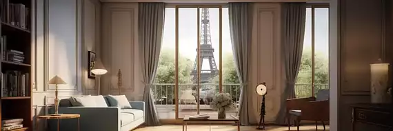 Immobilier Saint Didier