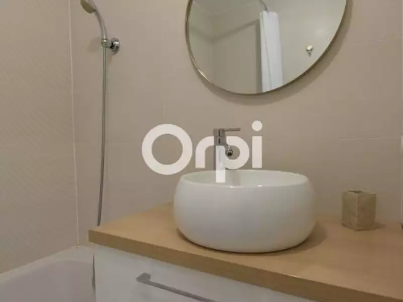 Appartement, 49 m²