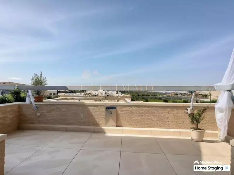 Appartement, 88 m²
