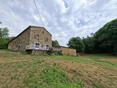 Maison, 225 m²