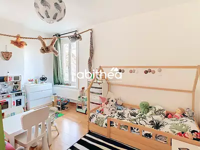 Maison, 68 m²