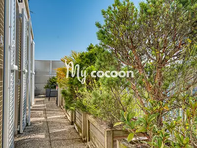 Appartement, 96 m²