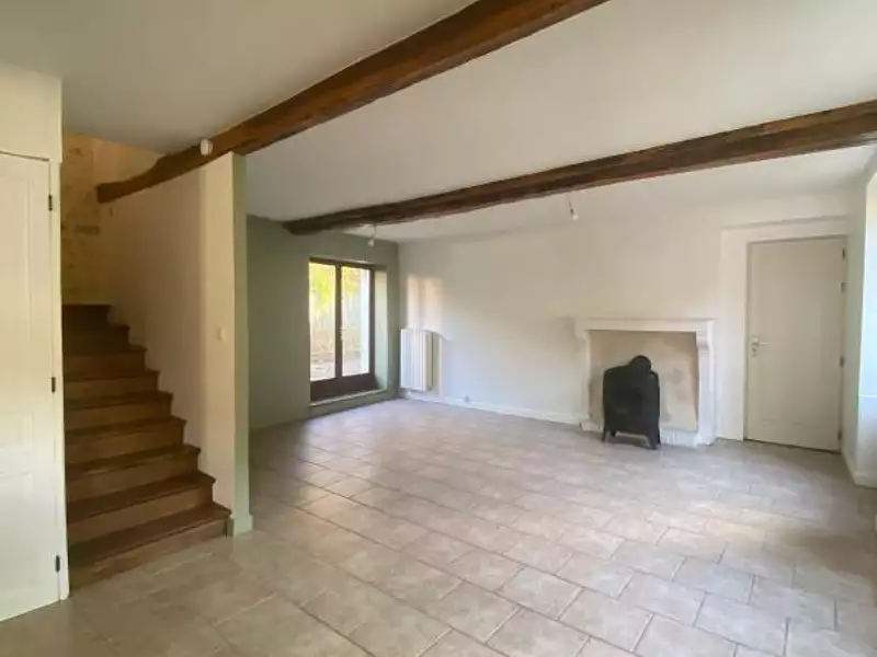 Maison, 110 m²