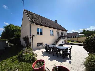Maison, 95 m²