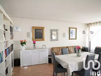 Appartement, 105 m²