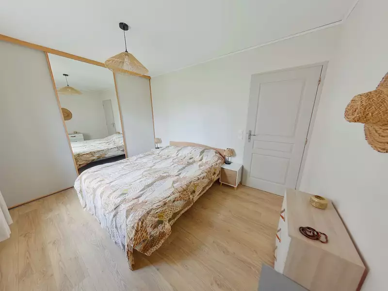 Maison, 154,77 m²