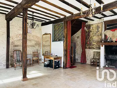 Maison, 146 m²