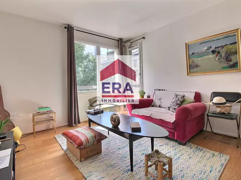 Appartement, 67 m²