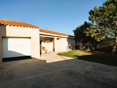 Maison, 164,91 m²