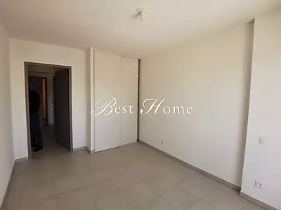 Appartement, 43,02 m²