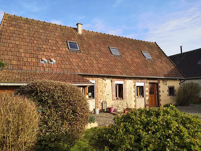 Maison, 150 m²