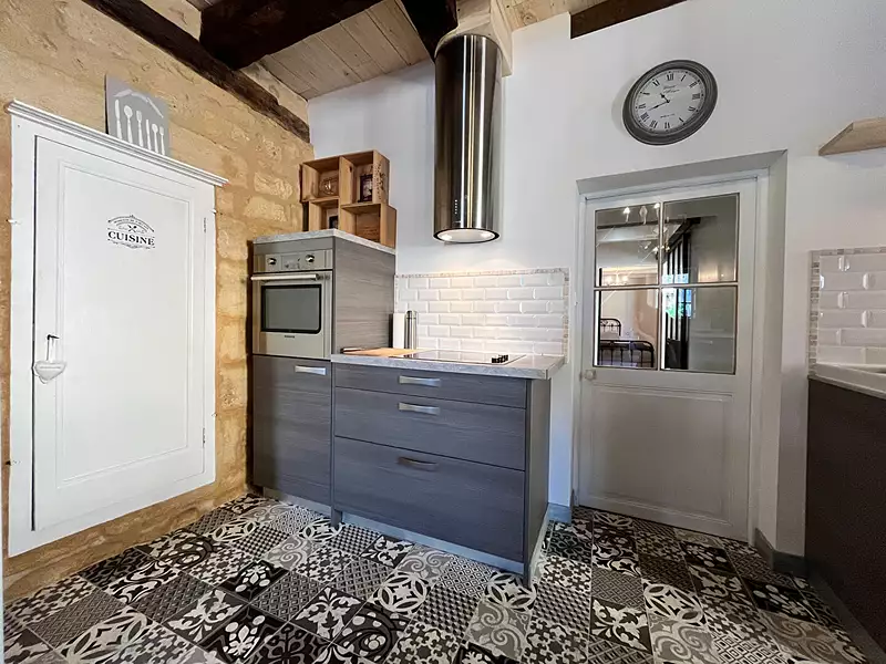 Maison, 140 m²