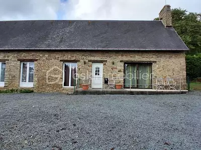 Maison, 74 m²