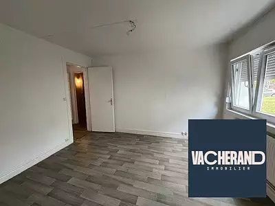 Appartement, 73 m²