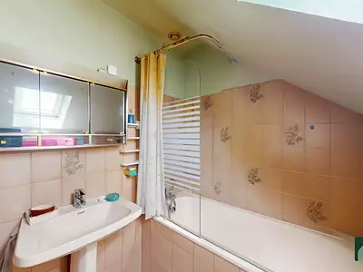 Maison, 92 m²